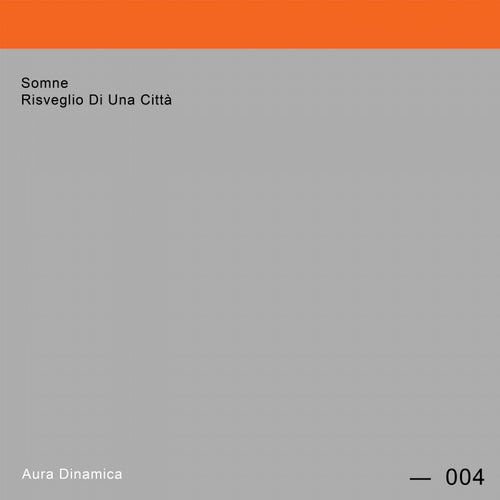Risveglio Di Una Citta