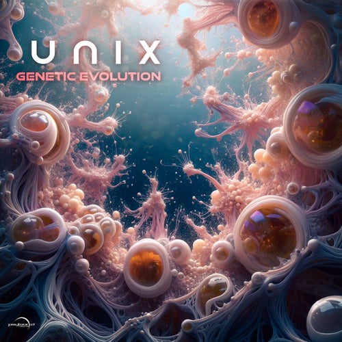 Unix - Genetic Evolution (2024)