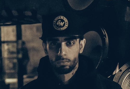 Kromestar avatar