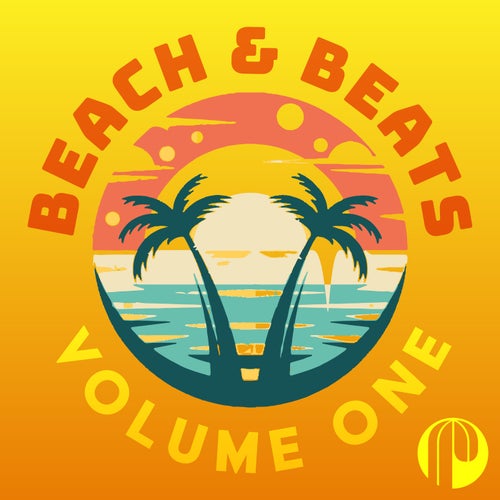 Cover art for Beach & Beats - Volume One