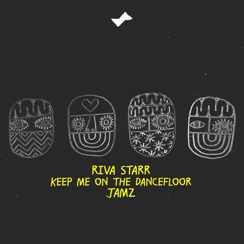 Keep Me On The Dancefloor - JAMZ
