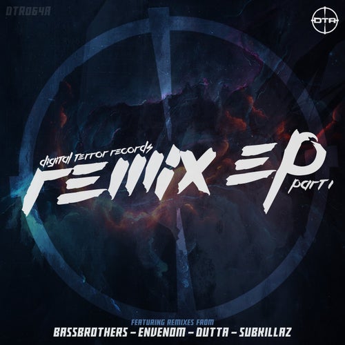 REMIX EP PART 1