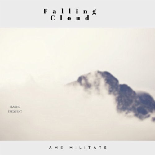 Cover art for Falling Clouds