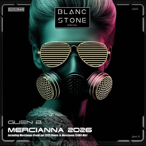 Mercianna 2026
