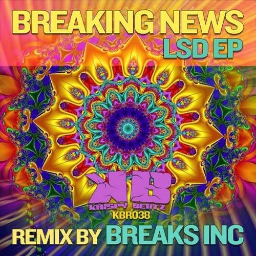 LSD EP