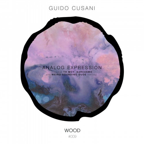 Analog Expression