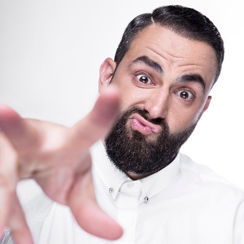 Mihalis Safras DEEPFAKE Charts