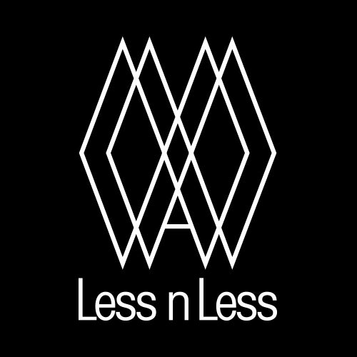 Less n Less