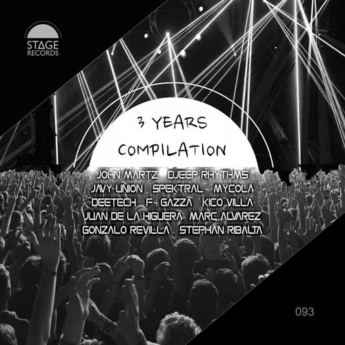 3 Years Compilation