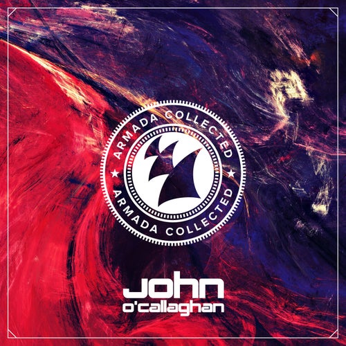 Armada Collected: John O'Callaghan