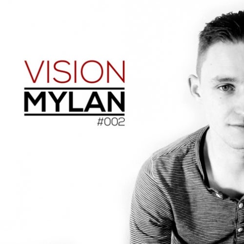 MYLAN - VISION CHART #002