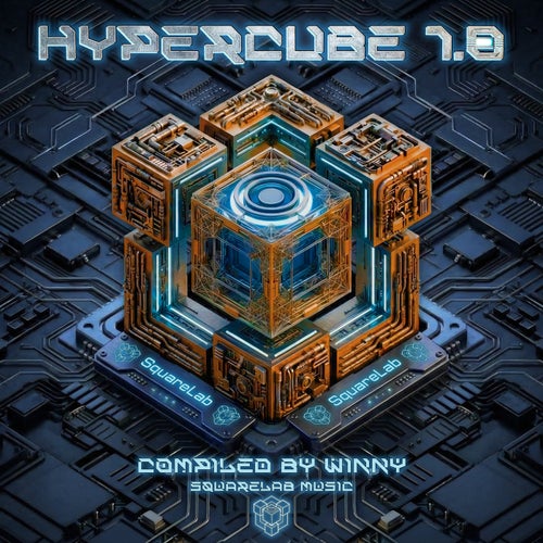 Hypercube 1.0