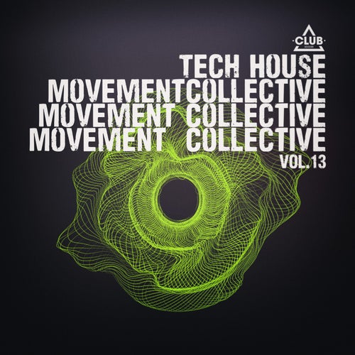 Tech House Movement Collective, Vol.13
