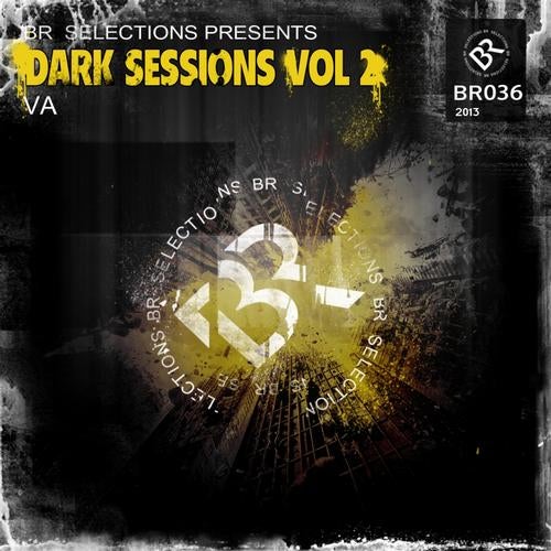 Dark Sessions Vol 2