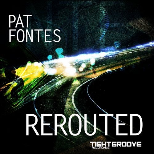 Cover art for Rerouted