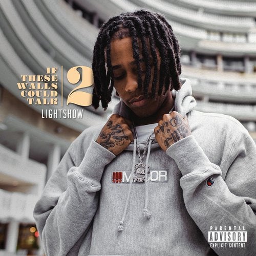 Cover art for If These Walls Could Talk 2