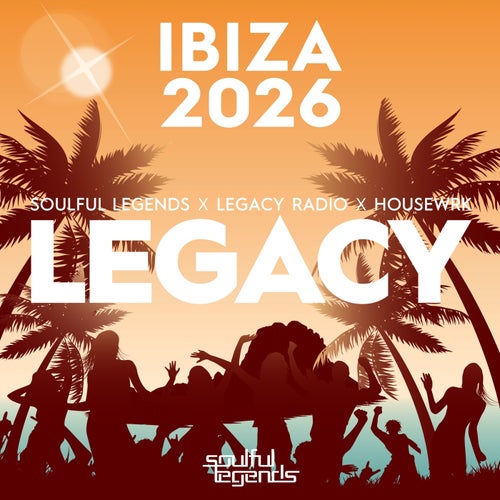 Legacy Ibiza 2026