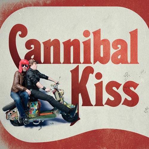 Cannibal Kiss