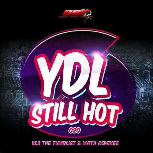 Still Hot Ep