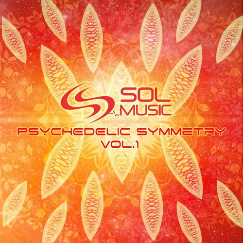 Psychedelic Symmetry Vol.1