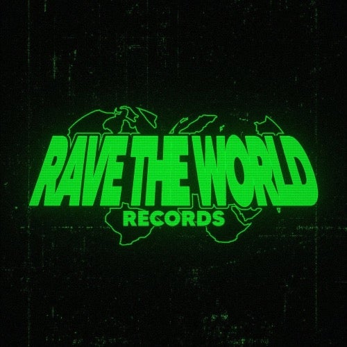 RAVE THE WORLD