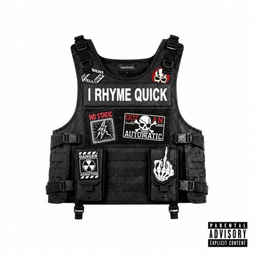 I Rhyme Quick