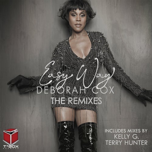 Easy Way (Remixes)