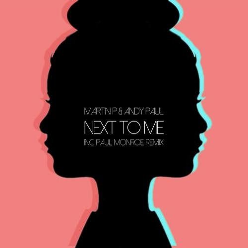 Next To Me (feat. Andy Paul)