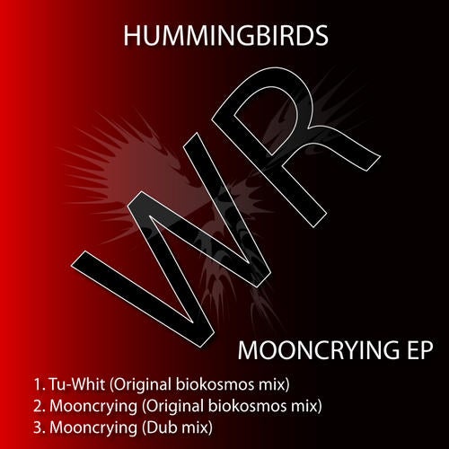 Mooncrying EP