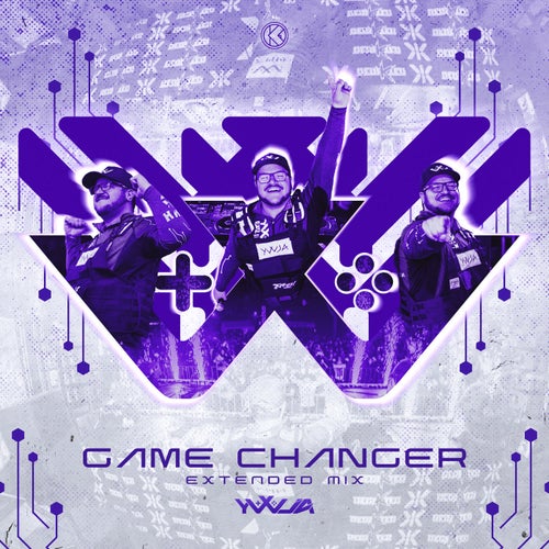 Game Changer (Extended Mix)