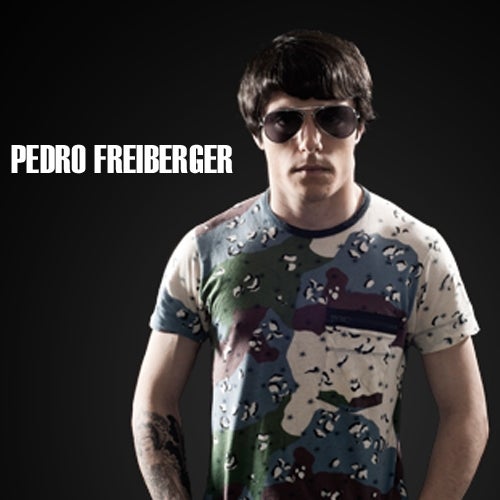 Pedro Freiberger