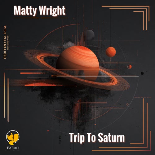 Trip To Saturn