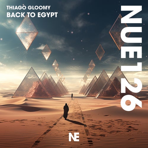 Back to Egypt