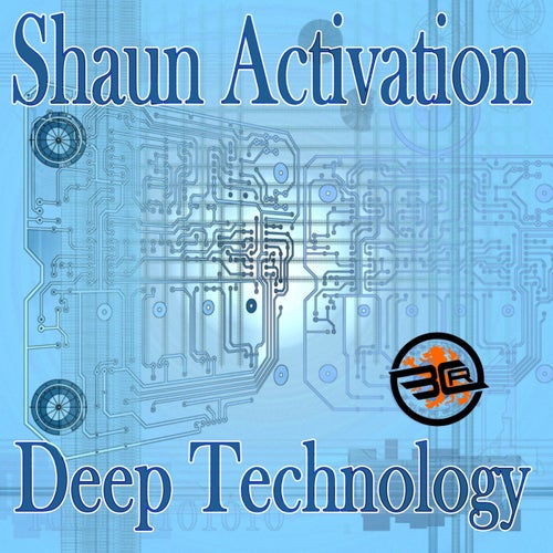 Cover art for Deep Technology