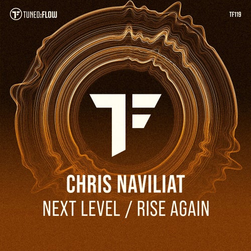 Next Level / Rise Again