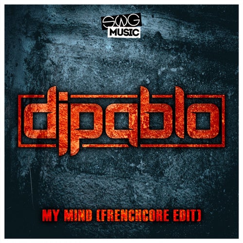 My Mind (Frenchcore Edit)
