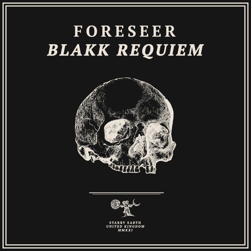 Blakk Requiem