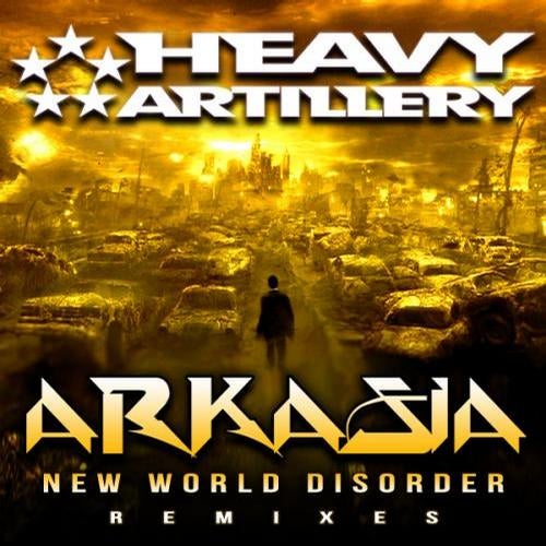 New World Disorder Remixes