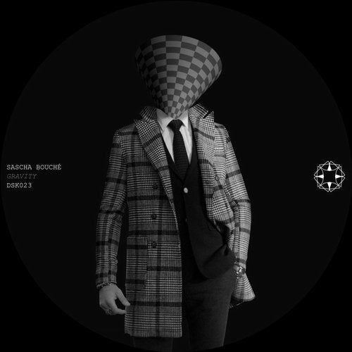 Cover art for Gravity