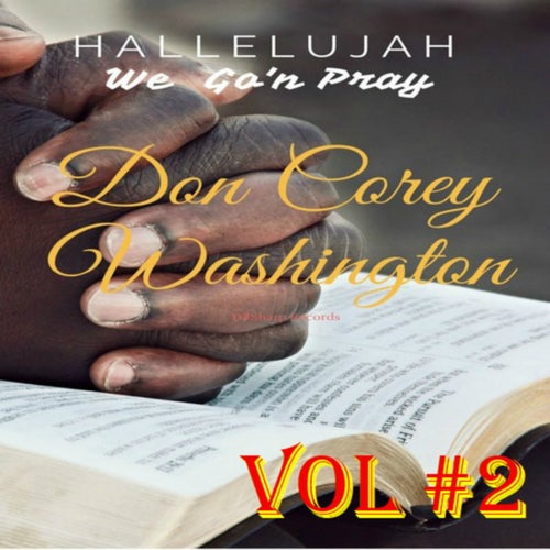 We Gon Pray Vol 2