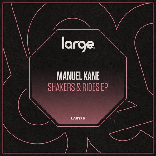 Shakers & Rides EP