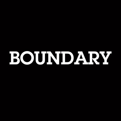 Boundary / Fontana North