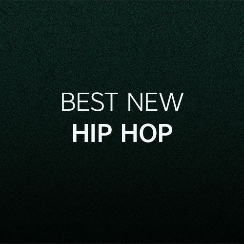 Best New Hip-hop: November
