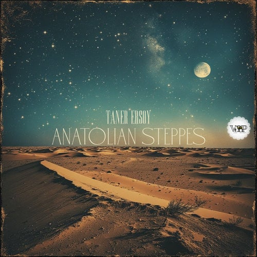 Anatolian Steppes