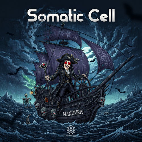  Somatic Cell - Manuvra (2026) 