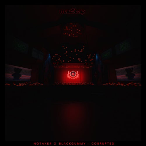 Corrupted