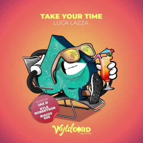 Take Your Time EP