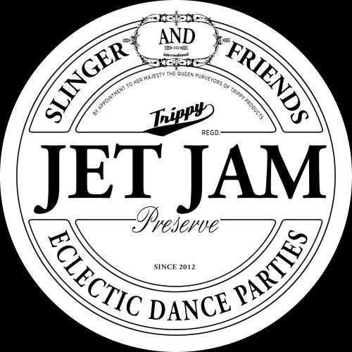 Jet Jam