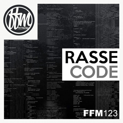 Cover art for Code