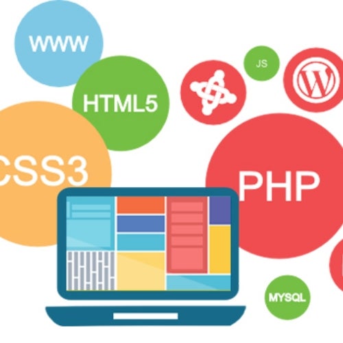 Web design and development Lucknow
